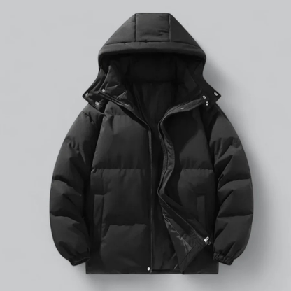Veste Hiver Doublée pour Homme - Foivo