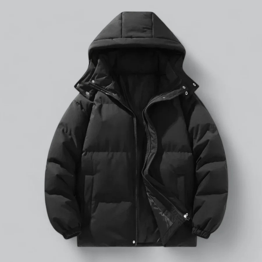 Veste Hiver Doublée pour Homme - Foivo