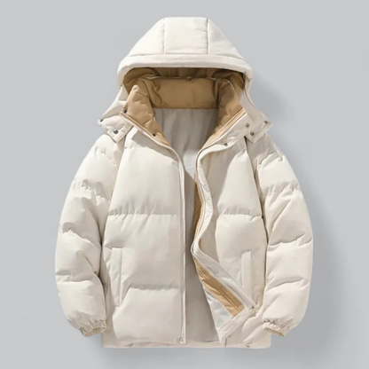 Veste Hiver Doublée pour Homme