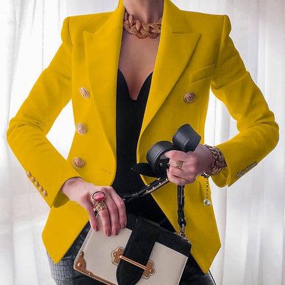 Blazer Femme Chic 5