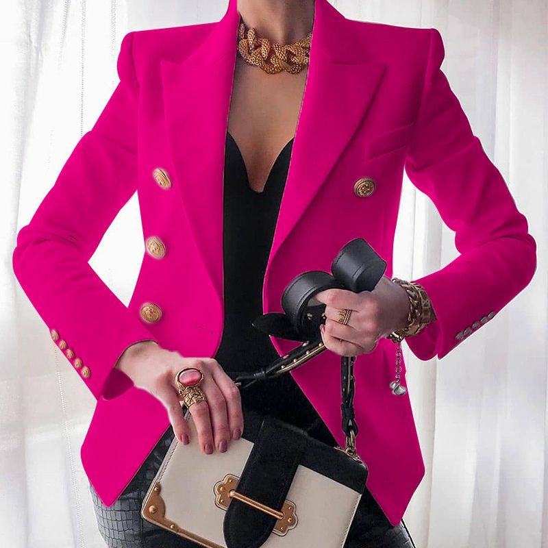 Blazer Femme Chic 7