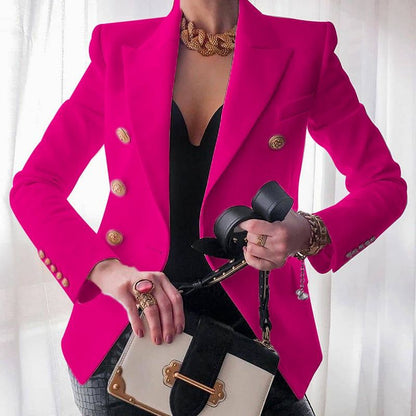 Blazer Femme Chic 7