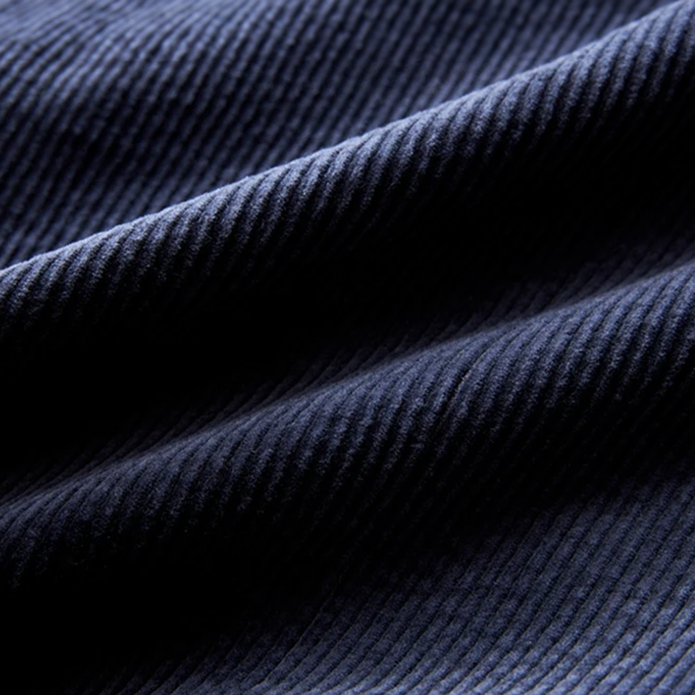 Blazer pour Homme en Velours Côtelé Chic 4