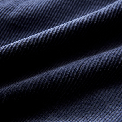 Blazer pour Homme en Velours Côtelé Chic 4