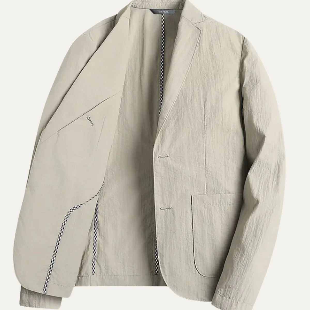 Blazer pour hommes de style classique 4