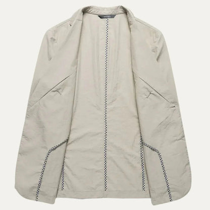 Blazer pour hommes de style classique 5