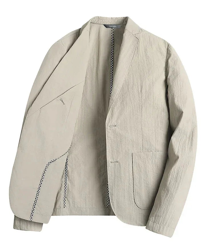 Blazer pour hommes de style classique 6