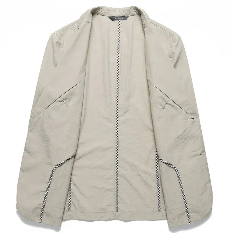 Blazer pour hommes de style classique 8