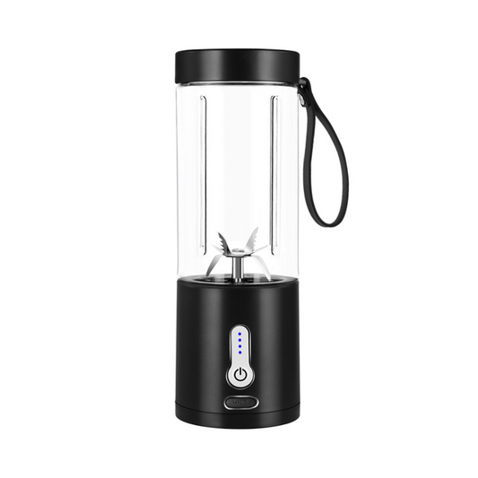 Mixeur Smoothie Portable et Puissant pour en Déplacement - Foivo