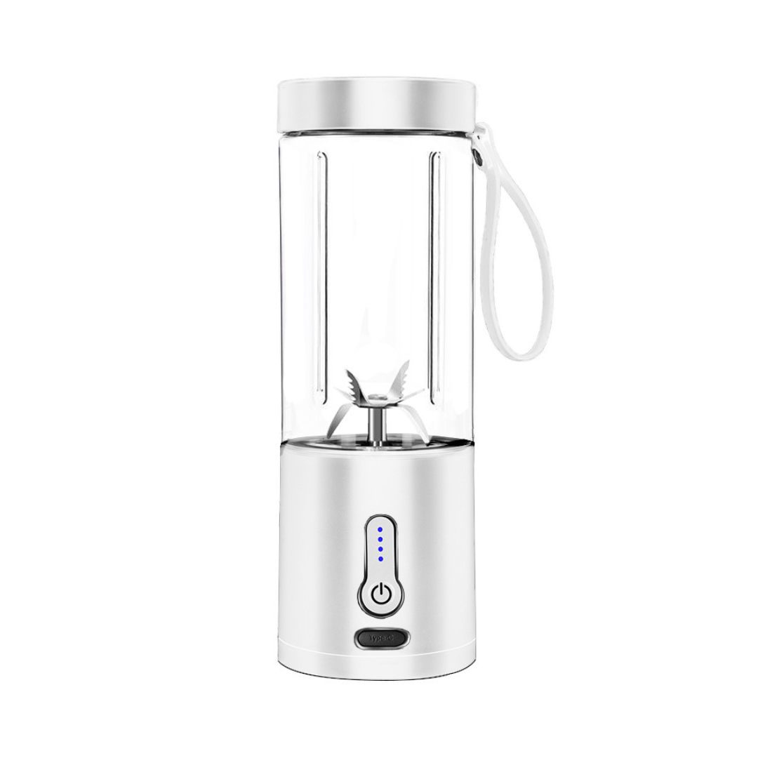 Mixeur Smoothie Portable et Puissant pour en Déplacement