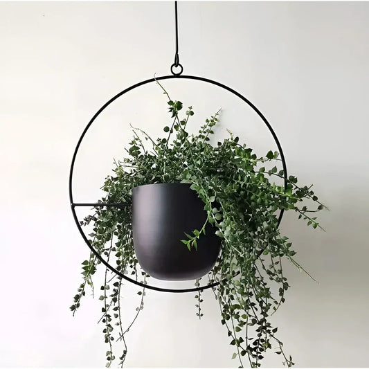 Jardinière Extérieure Décorative - BlxckFR