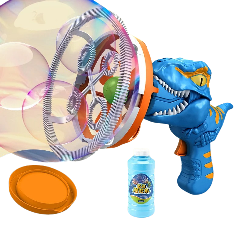 Lampe à Bulles Dinosaures Enfantin - BlxckFR