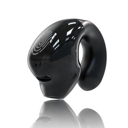 Écouteurs Bluetooth Minces Sans Fil - BlxckFR