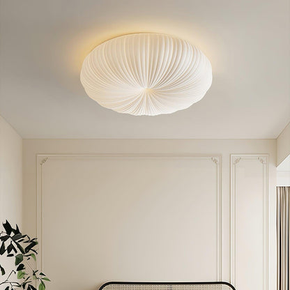 Lampe Plafond LED Moderne avec Télécommande - Élégant et Adjustable - Foivo