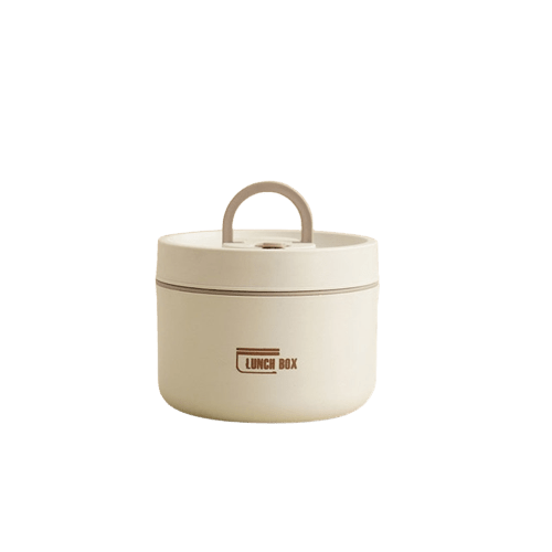 Boîte à Lunch Isolée à Double Paroi pour Hommes et Femmes 15