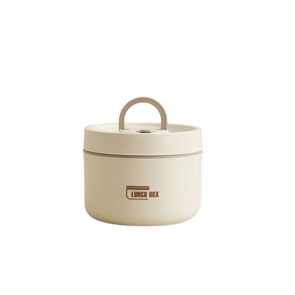 Boîte à Lunch Isolée à Double Paroi pour Hommes et Femmes 15