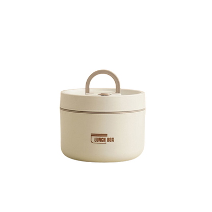 Boîte à Lunch Isotherme Multicouche Pratique 11