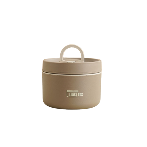 Boîte à Lunch Isotherme Multicouche Pratique 19