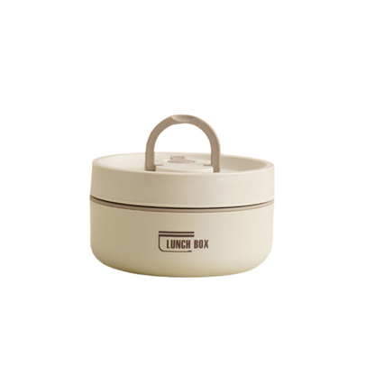 Boîte à Lunch Isotherme Multicouche Pratique 21