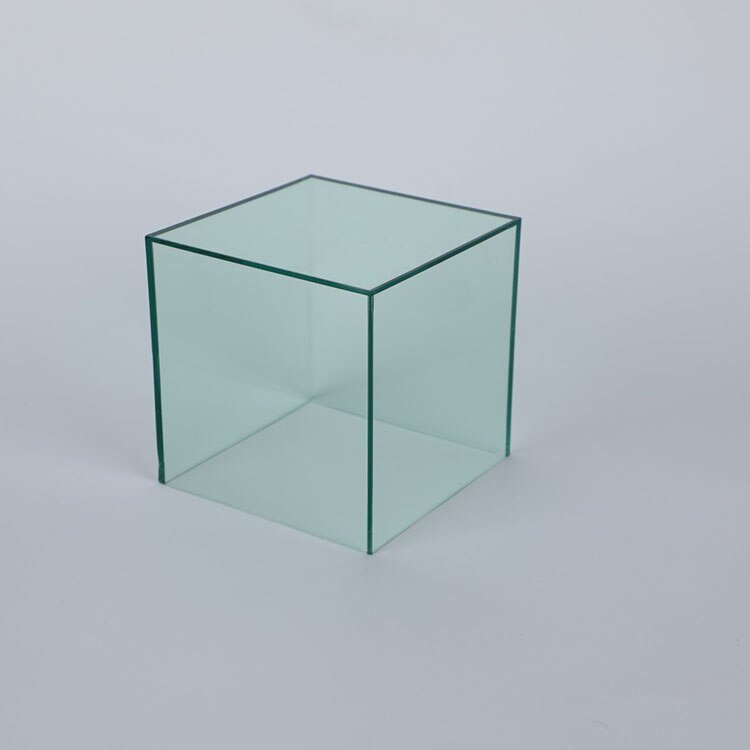 Boîte de Rangement Colorée pour Présentation d'Objets et Accessoires 17