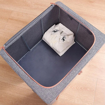 Boîte de Rangement Pliable Pratique 3