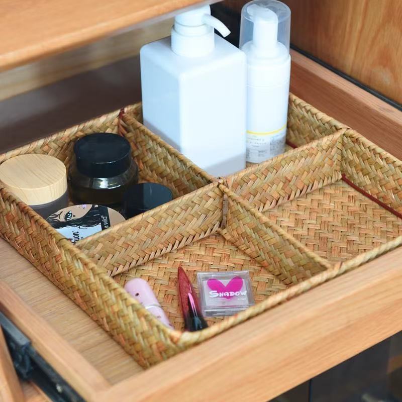 Boîte de rangement multifonctionnelle 1