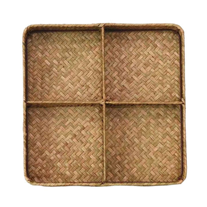 Boîte de rangement multifonctionnelle 3
