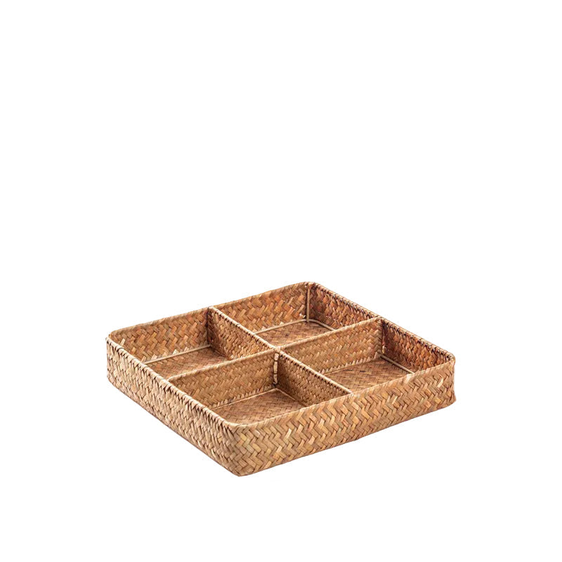 Boîte de rangement multifonctionnelle 4