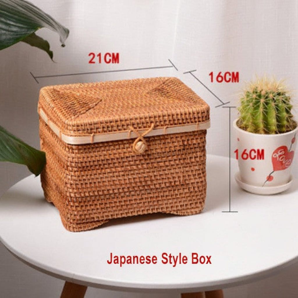Boîte de rangement pour femme au design moderne 0