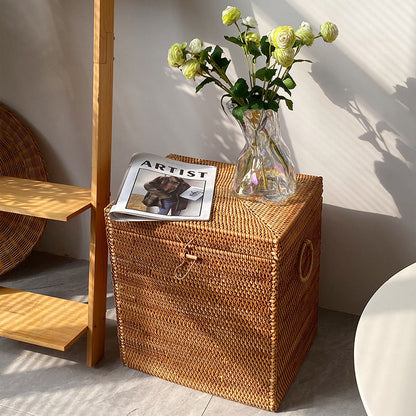 Boîte de rangement pour femme au design moderne 1
