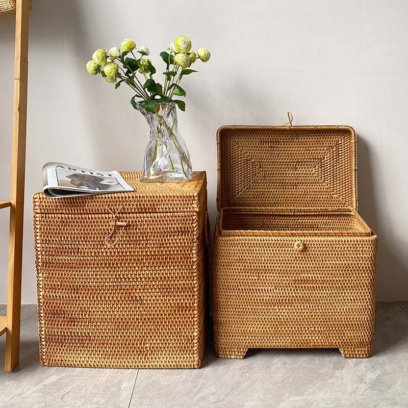 Boîte de rangement pour femme au design moderne 2