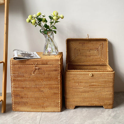 Boîte de rangement pour femme au design moderne 2