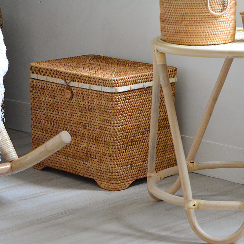 Boîte de rangement pour femme au design moderne 3