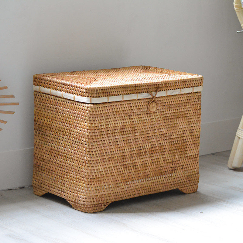 Boîte de rangement pour femme au design moderne 4