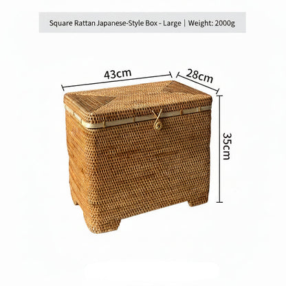 Boîte de rangement pour femme au design moderne 6