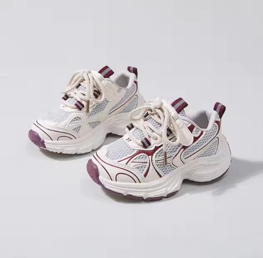 Chaussures Enfants Légères Antidérapantes - BlxckFR
