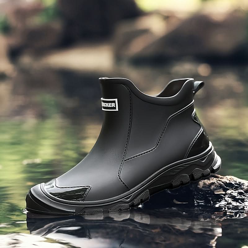 Bottes de pluie – Chaussures imperméables pour extérieur, jardin et activités quotidiennes-Oslo France