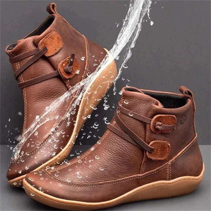 Bottes Hiver Femme Imperméables Tendance 0