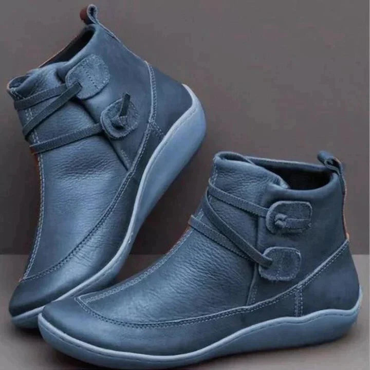Bottes Hiver Femme Imperméables Tendance 2