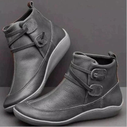 Bottes Hiver Femme Imperméables Tendance 3