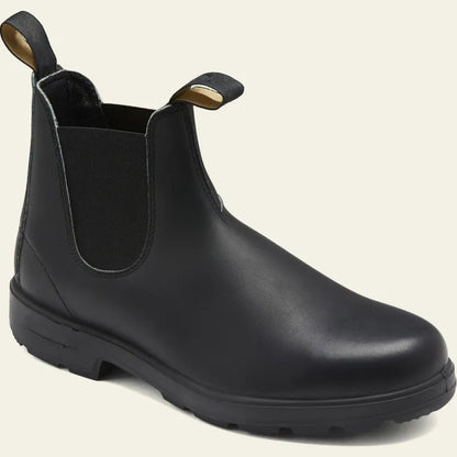 Bottines Femme Chelsea Imperméables Décontractées 1