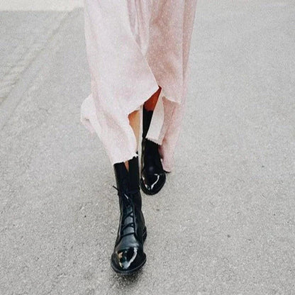 Bottines Femme Classiques Élégantes pour Toutes Occasions 2