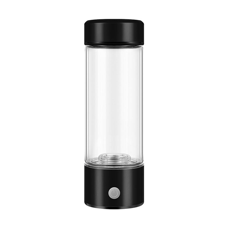 Bouteille Eau Pure et Épurée - Hydratation Équilibrée et Saine