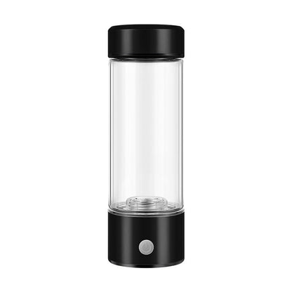 Bouteille Eau Pure et Épurée - Hydratation Équilibrée et Saine