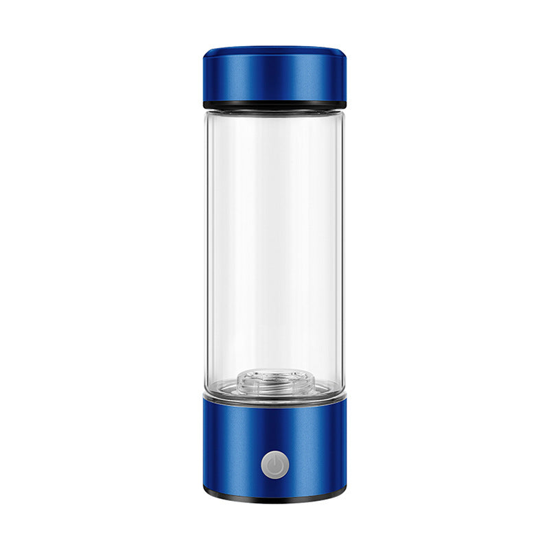 Bouteille Eau Pure et Épurée - Hydratation Équilibrée et Saine