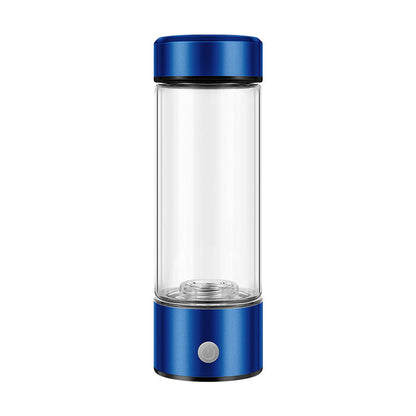 Bouteille Eau Pure et Épurée - Hydratation Équilibrée et Saine
