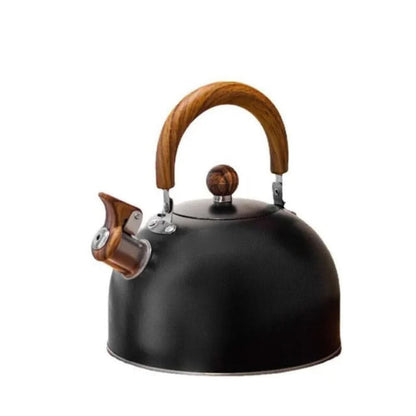 Bouilloire 3L avec Poignée Ergonomique Design Moderne 6