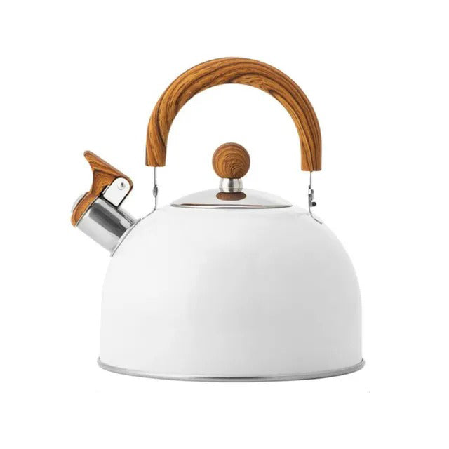 Bouilloire Électrique Réglable Design Élégant 2,5L 3L 7