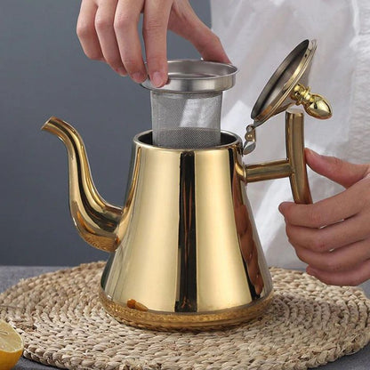 Bouilloire à Induction Élégante 2