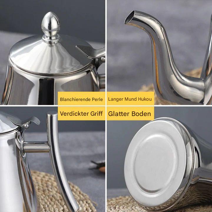 Bouilloire à Induction Élégante 5